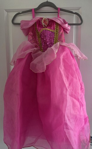 Disney princess aurora pink - disney,