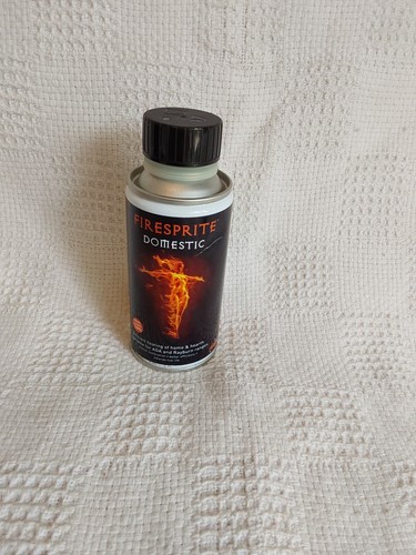 Firesprite domestic fuel - firesprite,