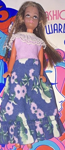 Vintage pretty palitoy pippa - vintage,