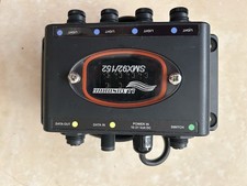 Lumishore SMX 92/152 Boat/yacht electrical Light Connect HUB underwater lighting