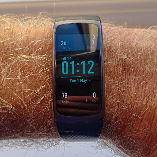 Samsung gear fit2 smart - gear,