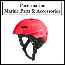 Kortex Canoe Kayak Helmet Red