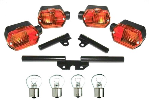 Set indicator indicator holder