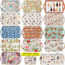 Ulster Weavers Large Small