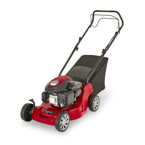 Mountfield sp41 self propelled - mountfield,