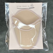 Thick Toe Pads for Ballet