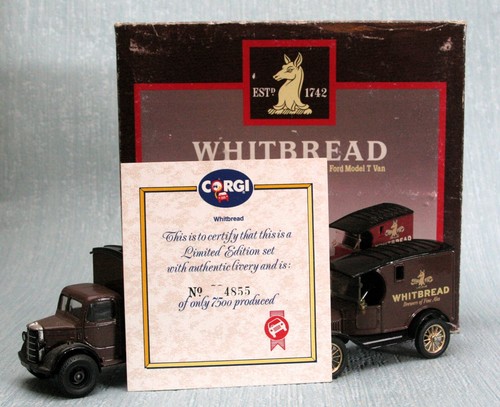 Corgi classics d94 - corgi, d94/1