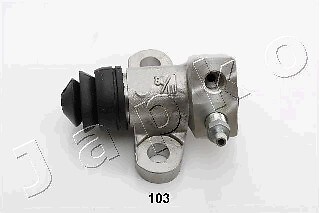 Slave cylinder clutch - slave, cylinder,