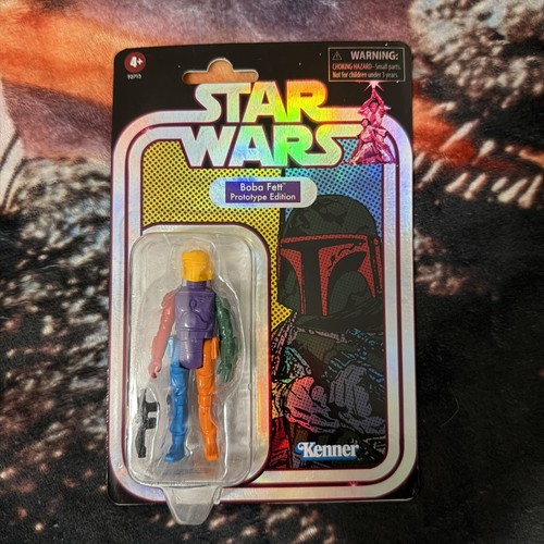 Star wars retro collection - retro,