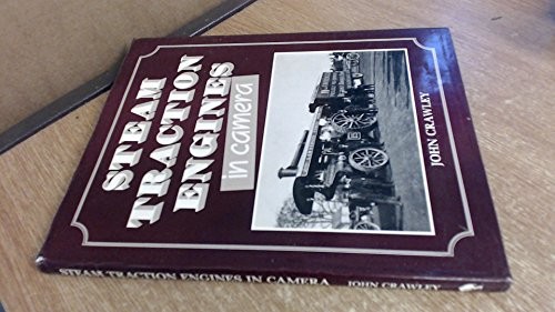 Steam traction engines - traction,