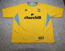 Vintage Crystal Palace Shirt