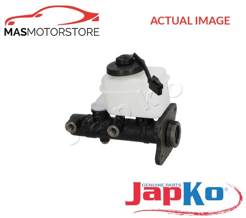 Brake master cylinder japko - master,