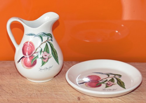 Portmeirion pomona pattern - pomona,