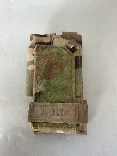 Luminae prr radio pouch - luminae,