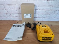 Dewalt Battery Charger