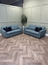 DFS Compton 3 Seater Sofa Set