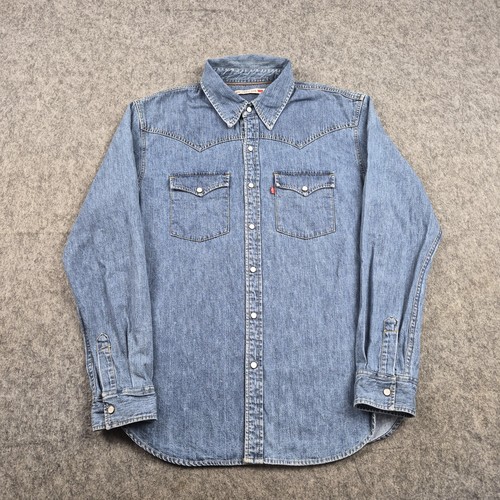 Levis shirt mens - shirt, medium