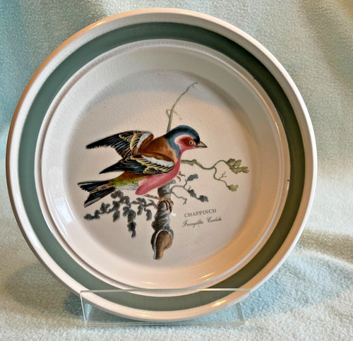 Portmeirion birds of - portmeirion,