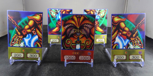Exodia the forbidden - exodia,