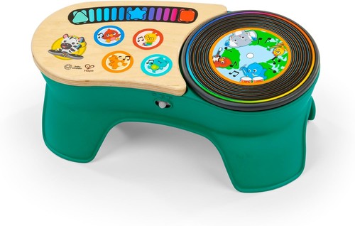 Baby einstein hape dj - +,