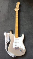 Upgraded Squier MIK Korean