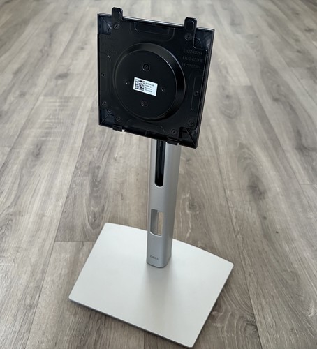 Genuine dell monitor stand - 24",