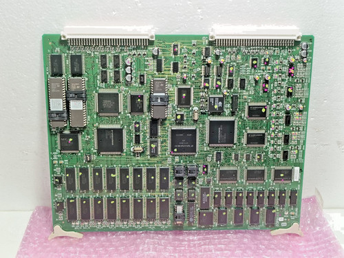 Furuno 03p9111d spu pcb - spu, board