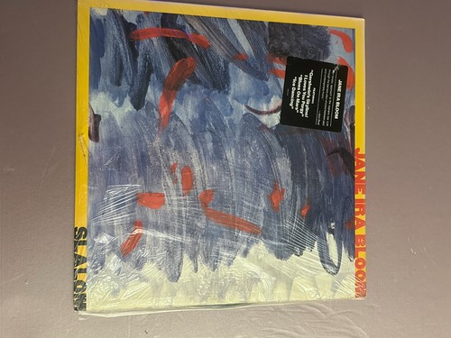 Jane ira bloom - ira, slalom