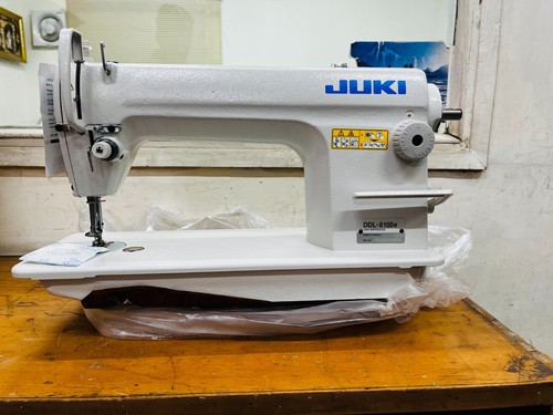Juki ddl 8100e - juki, single
