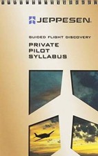 Private Pilot Syllabus (Guided