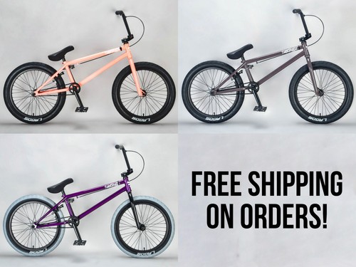 Inch bmx mafiabikes super - bmx,