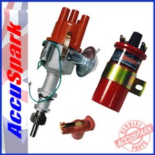 Ford Pinto New points