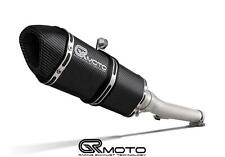 Exhaust for Suzuki GSX1400 4-1 2001-2008 GRmoto Carbon
