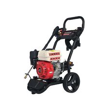 Petrol Pressure Washer - 2830 PSI