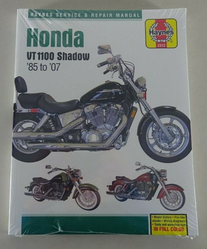 Repair manual honda - repair,