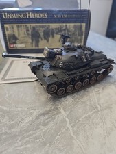 Corgi US 50303 Unsung Heroes