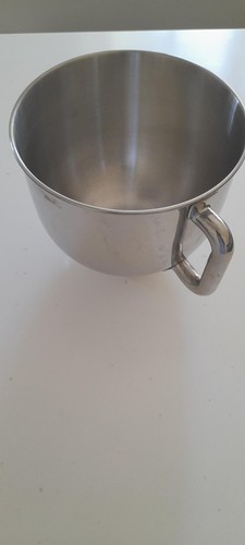 Kenwood kmix stainless steel - stainless,