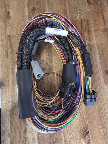Haltech elite 2500 - &,