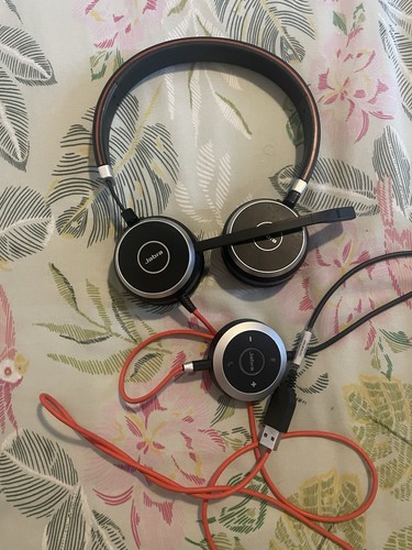Jabra evolve ms - 40,