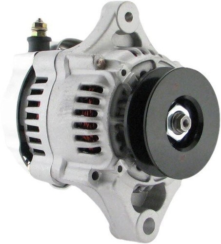 New volt alternator for - volt,