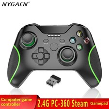 Wireless Gamepad for PC Xbox