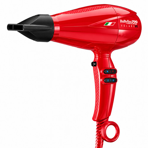 Babyliss pro volare - pro, ferrari
