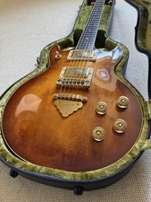 Ibanez 2618 Artist Guitar 1977