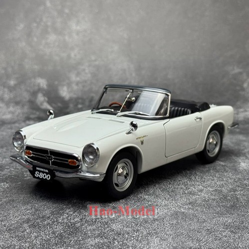 Autoart honda s800 - autoart,