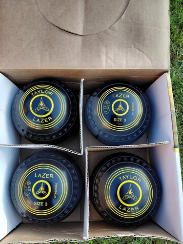 Taylor lazer bowls - taylor,