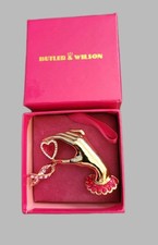 Butler & Wilson Vintage &