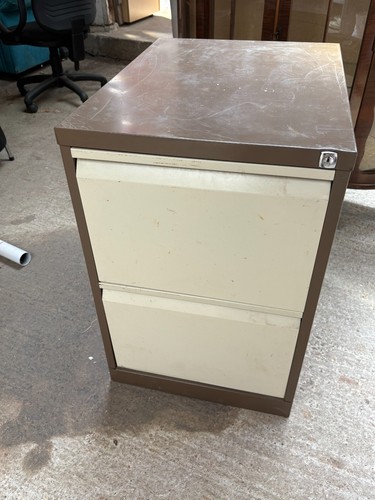 Drawer filing cabinet metal - cabinet,