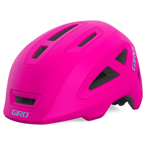 Giro scamp child bike - giro, ii