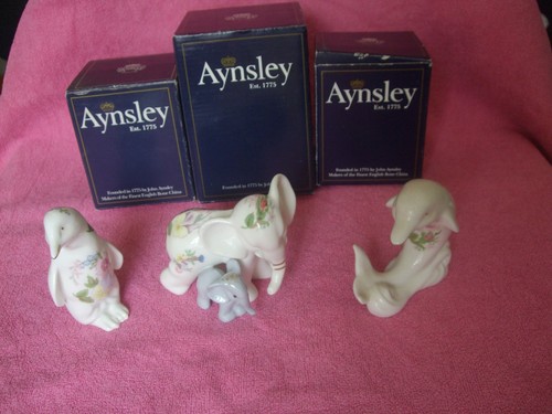Aynsley wild tudor fine - tudor,