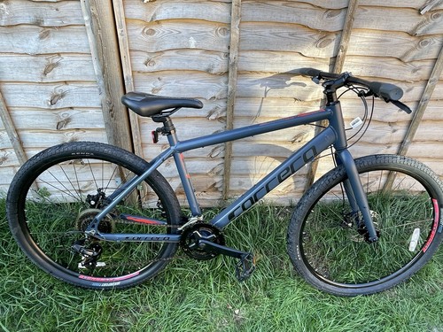 Medium carrera subway one - 18",
